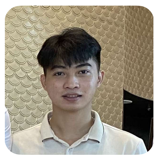 Mr. Manh, CTO of InspireUI